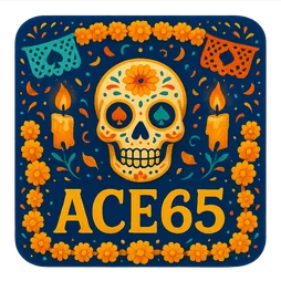 ACE65 সহায়তার জন্য রসিদ আর স্ক্রিনশট